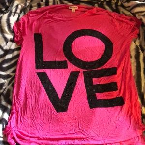 Juicy couture T-shirt